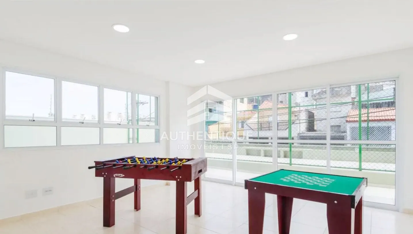 Imagem CARMEL SANTA TEREZINHA SBC - Apartamento no bairro Santa Terezinha em SBC à venda
