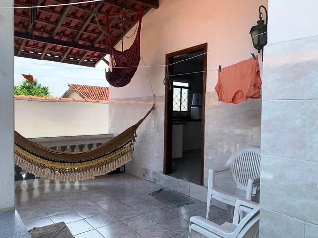 Imagem Casa à venda, Santana, Pindamonhangaba, SP