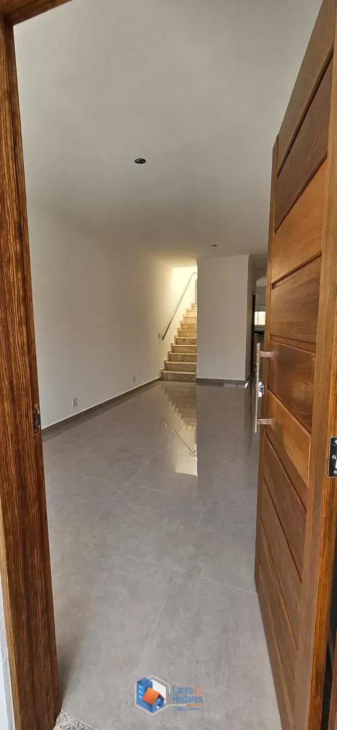 Imagem Casa para venda em Parque Mandaqui com 3 quartos, sendo 3 suítes, 130m²