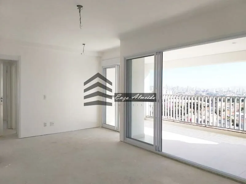 Imagem Apartamento à venda em São Paulo/SP
