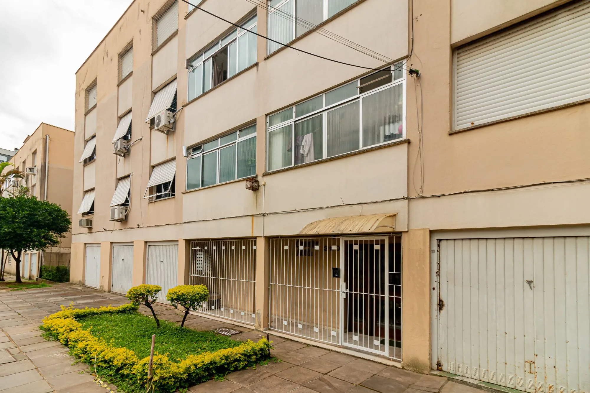 Imagem Apartamento em Passo da Areia