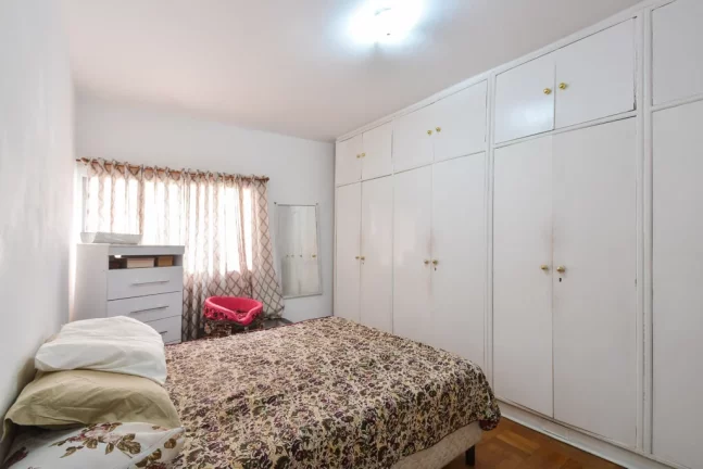 Imagem Apartamento à venda em São Paulo, Brás, com 2 quartos, 80m2