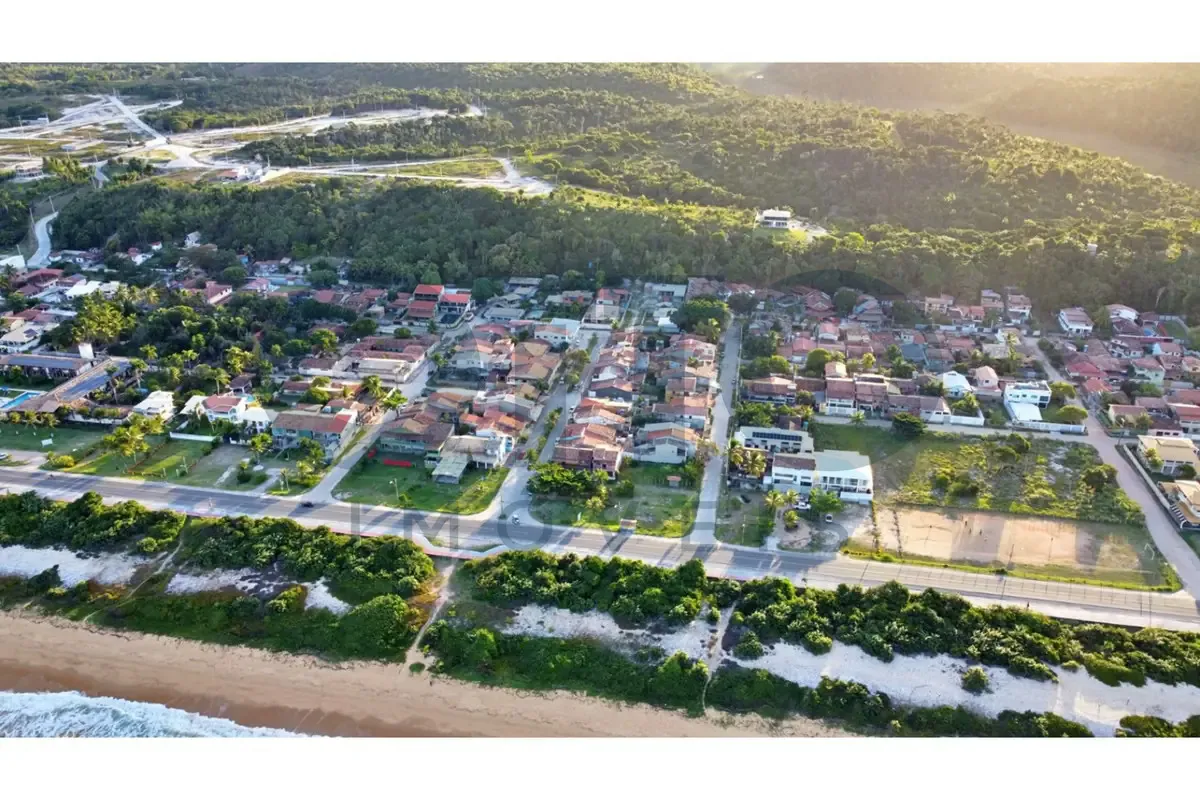 Imagem Terreno de 8.500 m² para venda em Nova Cabrália, Santa Cruz Cabrália