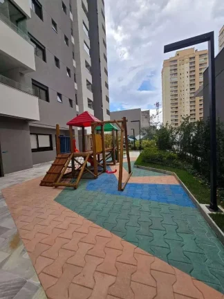 Imagem Apartamento 3 dormitórios - Mirai Campestre Patriani - Santo André