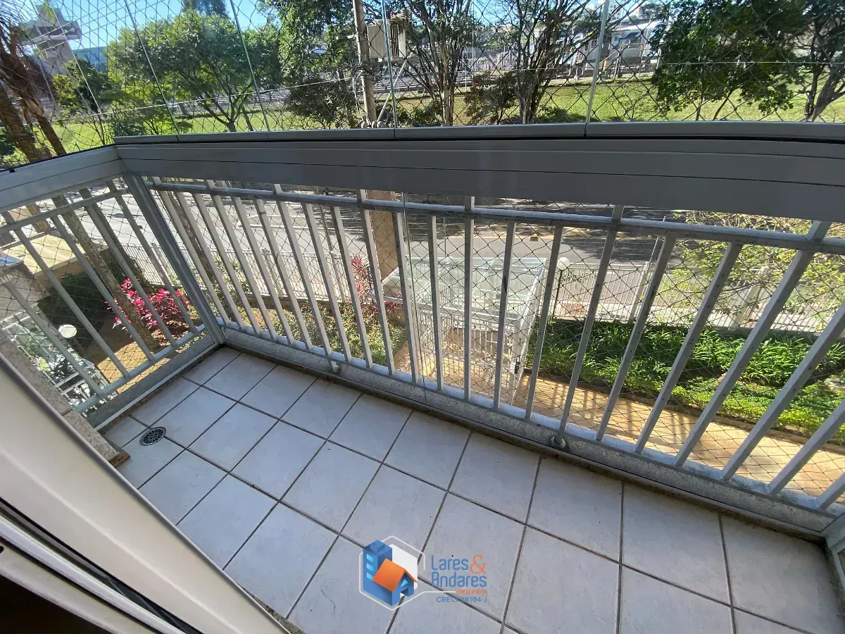 Imagem Apartamento para venda em Vila Campestre com 3 quartos, sendo 1 suíte, 73m²