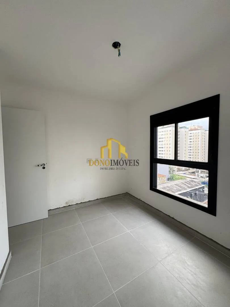 Imagem Apartamento 52m² | aldana one | 2 dormitórios | varanda | SBC