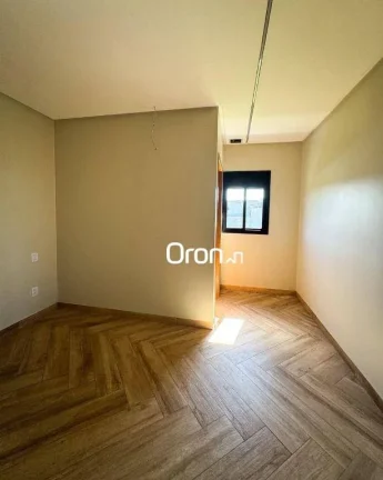 Imagem Sobrado à venda, 185 m² por R$ 1.350.000,00 - Bairro Jardins Parma - Senador Canedo/GO