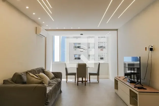 Imagem Apartamento à Venda - Copacabana, 3 Quartos, 110 m2