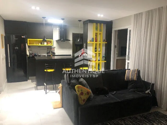 Imagem CIDADE VIVA CAMPESTRE SANTO ANDRE - Apartamento à venda no bairro Campestre - Santo André/SP