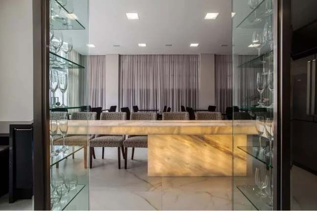 Imagem Apartamento à venda em Balneário Camboriú, Centro, com 3 quartos, 134m2