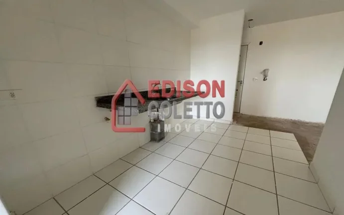 Imagem Apartamento Novo, 1 suite, elevadores, a venda no Residencial João Pessoa em Piracicaba!!