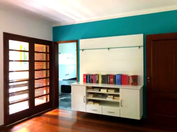 Imagem Sobrado com 3 Quartos à Venda, 345 m² em Jardim Peri Peri - São Paulo