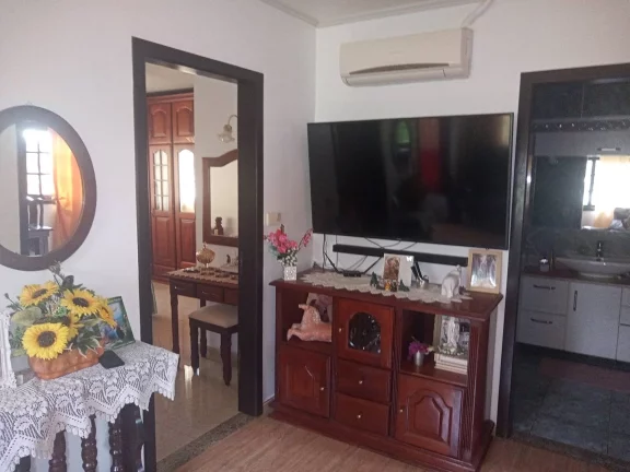 Imagem EXCELENTE IMÓVEL - Terreno esquina 1080m², Casa 101m², Santo Onofre, Viamão