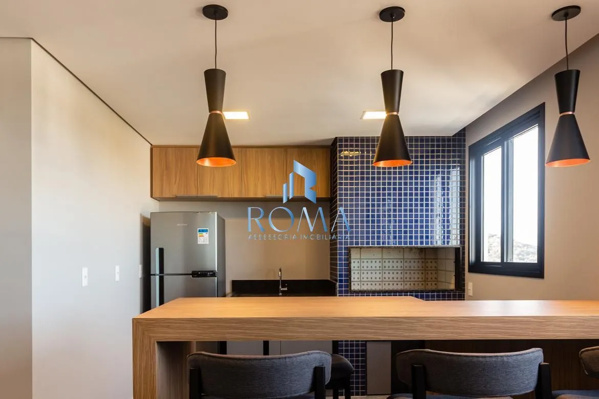 Imagem Apartamento 2 dormitórios à venda Nonoai Santa Maria/RS