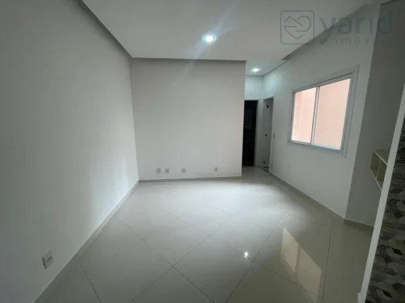 Imagem Apartamento à venda em Jundiaí-SP, no bairro Nova Cidade Jardim: 2 quartos, 1 sala, 1 banheiro, 1 vaga de garagem!