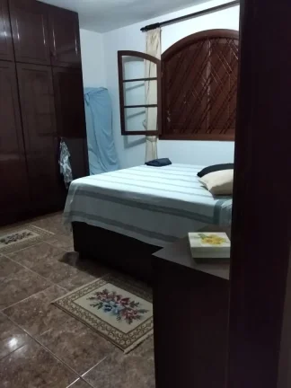 Imagem CASA À VENDA, 120 M² POR R$ 580.000,00 - VILA MONTE SERRAT - COTIA/SP