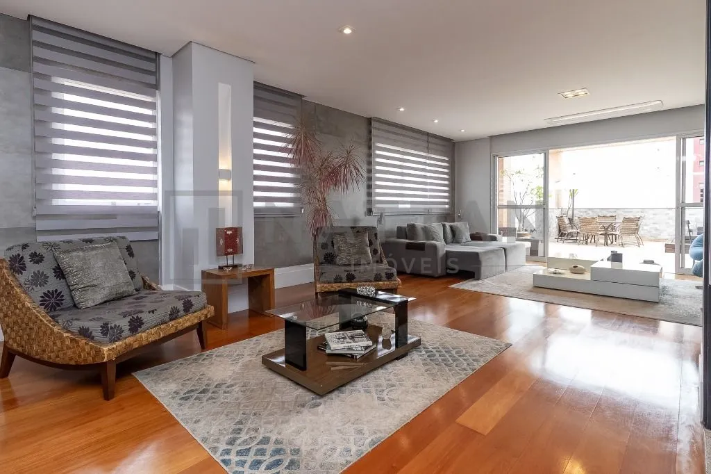 Imagem Cobertura com 3 dormitórios à venda, 216 m² por R$ 2.880.000,00 - Tatuapé - São Paulo/SP