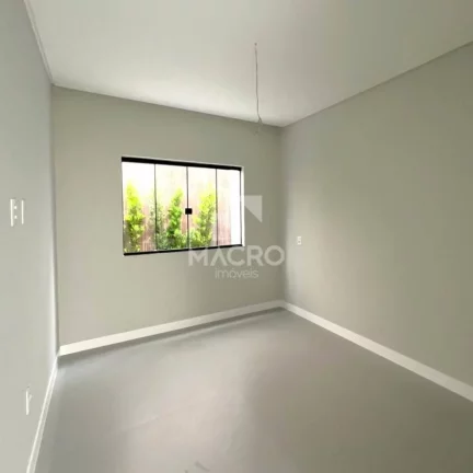 Imagem Casa Térrea | Três Rios do Norte | 3 quartos (1 suíte) | 158m²