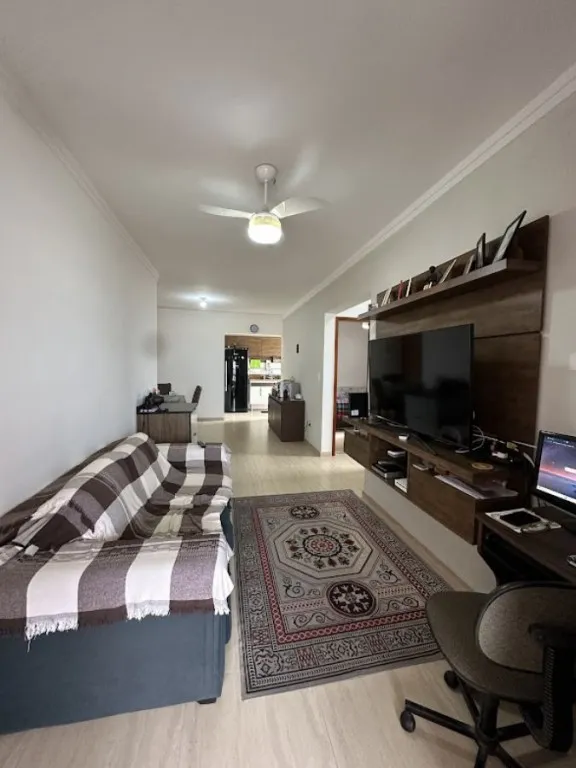 Imagem APARTAMENTO COM 60,00 m² - OCIAN - PRAIA GRANDE SP