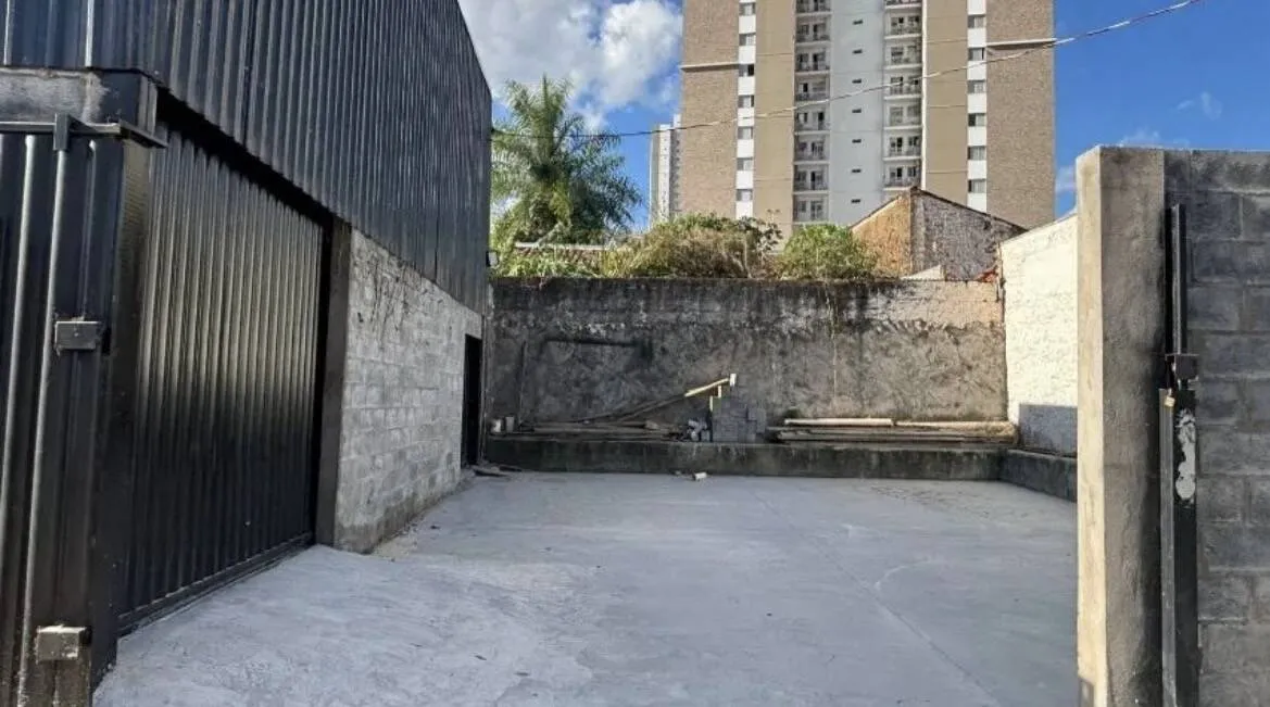 Imagem Galpão comercial, bairro goiabeiras