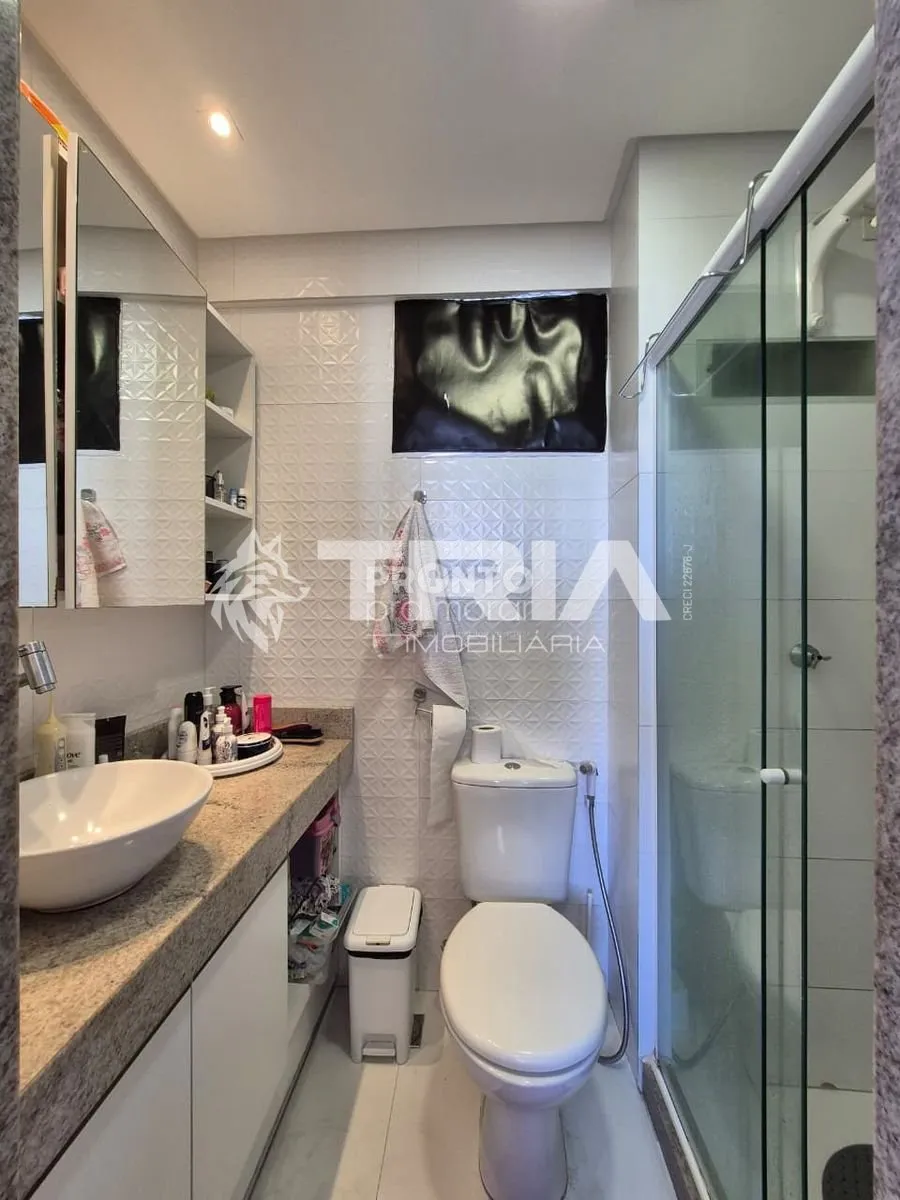 Imagem APARTAMENTO PORTEIRA FECHADA NO PINA | 84 m² | 3 QUARTOS | 2 VAGAS