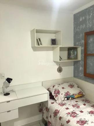Imagem Casa térrea à venda no Parque São João - Votorantim