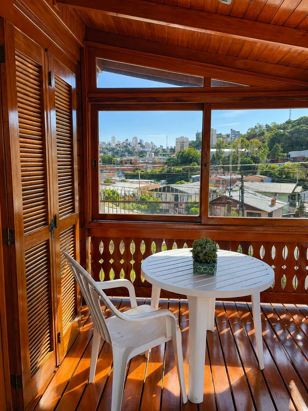 Imagem Casa à venda em Caxias do Sul, Salgado Filho , com 4 quartos, 369.8m2