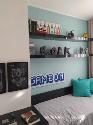Imagem Apartamento com 3 Quartos à Venda, 64 m² em Cordeiro - Recife