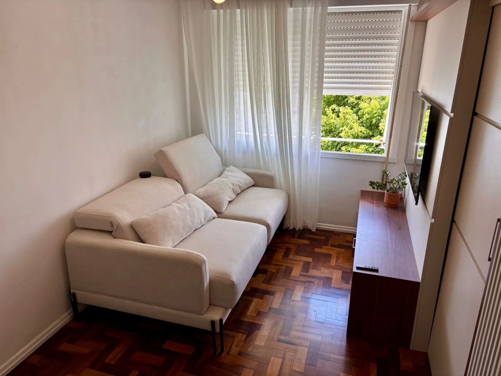 Imagem Apartamento em Cidade Baixa