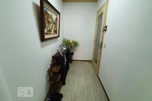 Imagem Apartamento à Venda - Copacabana, 4 Quartos, 191 m2