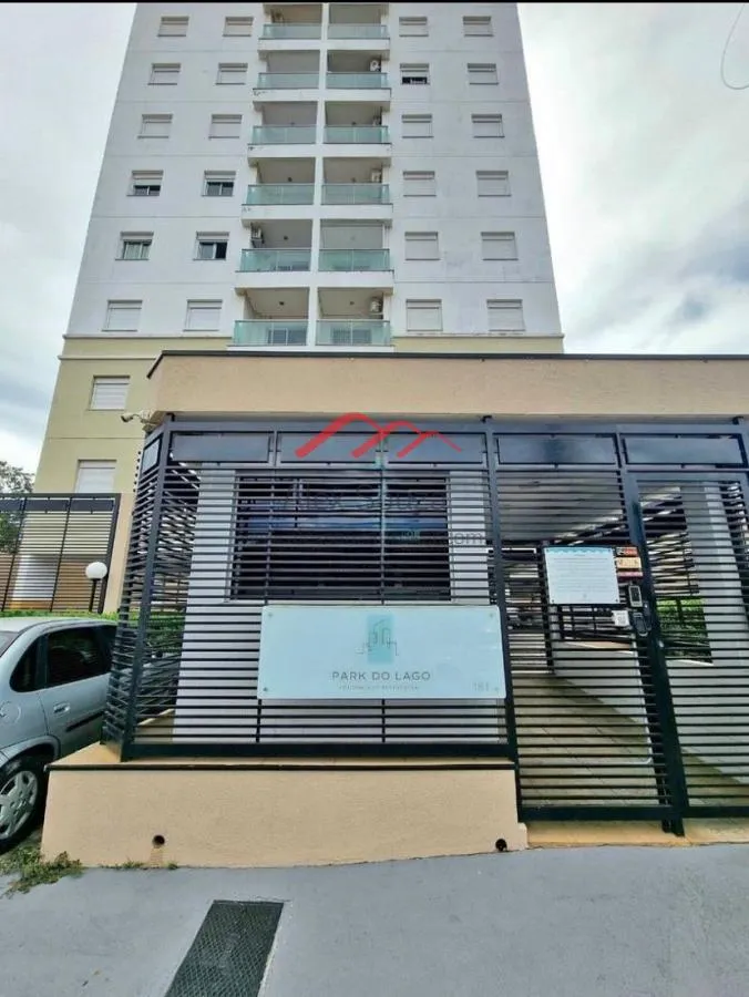 Imagem Apartamento para Venda em Hortolândia, Chácaras Fazenda Coelho, 3 dormitórios, 1 suíte, 2 banheiros, 1 vaga
