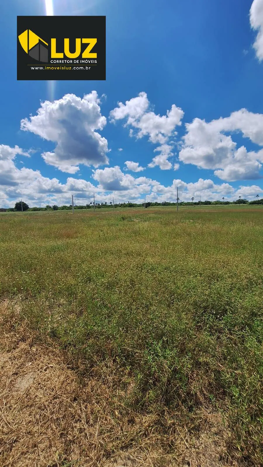 Imagem SEU LOTE EM RUSSAS ESTÁ AQUI - REPASSE DE LOTE NO MIRANTE RUSSAS