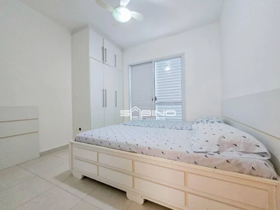 Imagem Apartamento à venda, com 3 Dormitórios 2 suítes 95m² 2 vagas - em Riviera de São Lourenço - Bertioga SP