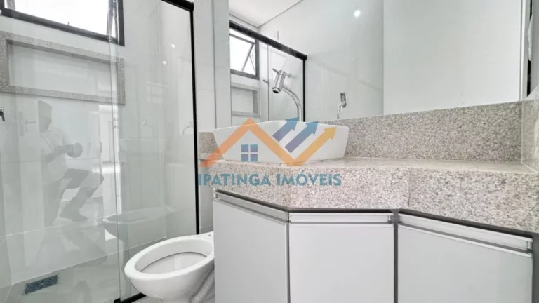 Imagem Apartamento no Horto