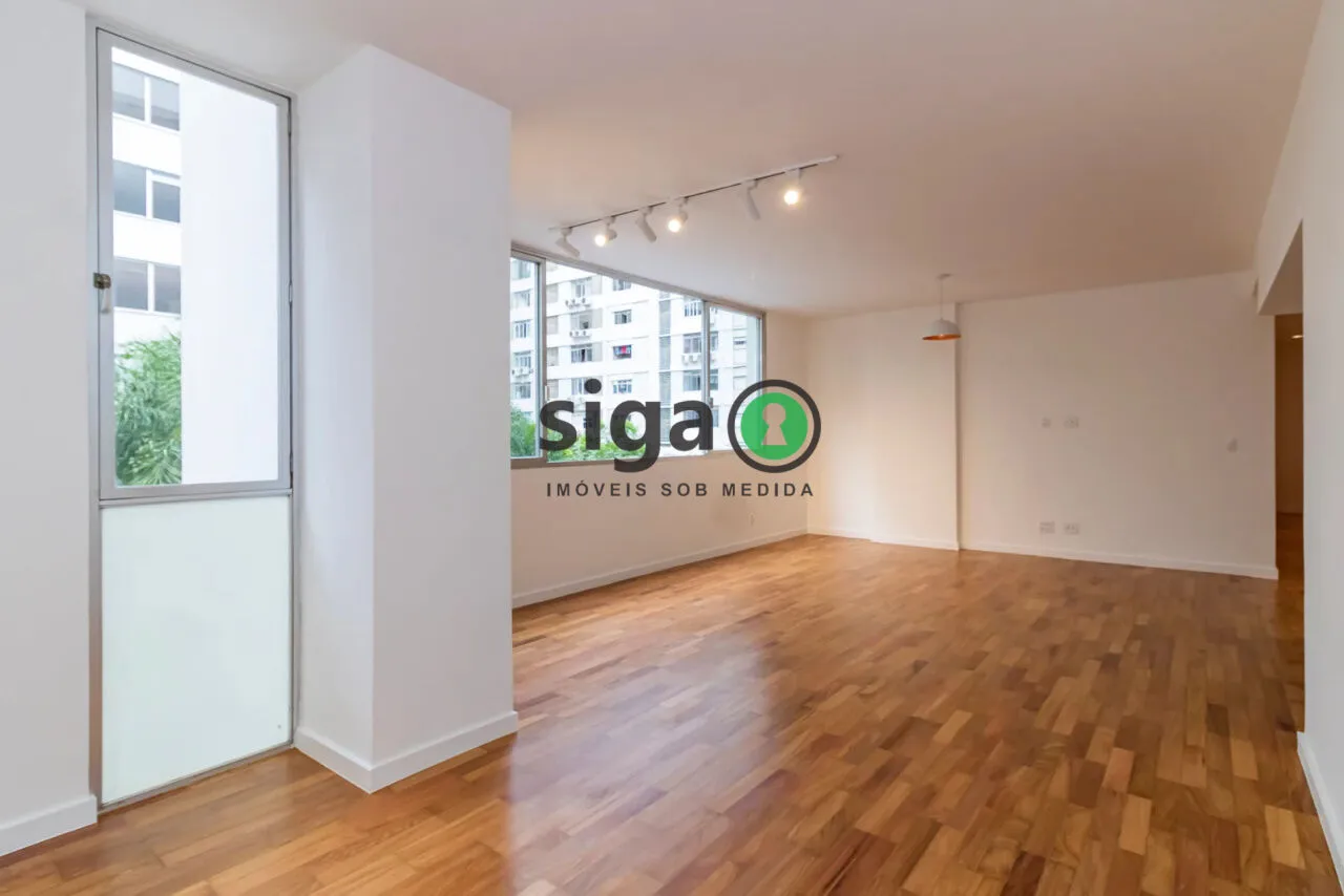 Imagem LINDO APARTAMENTO PARA VENDA
