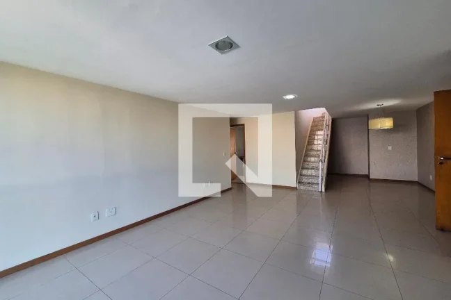 Imagem Apartamento à Venda - Recreio, 3 Quartos, 300 m2