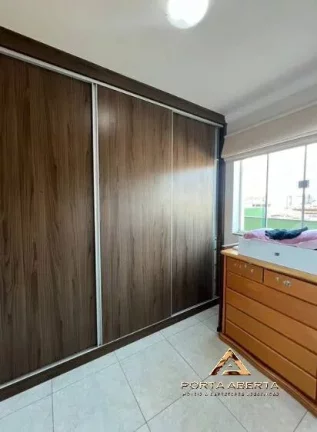 Imagem Apartamento 3 quartos sendo 01 suíte - Bom Retiro - Ipatinga CÓD 969