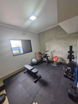 Imagem Casa com 3 dormitórios à venda, 96 m² por R$ 600.000,00 - Villa Verde - Bragança Paulista/SP