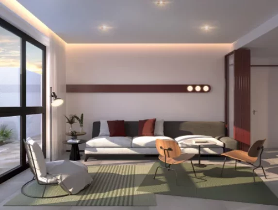 Imagem Apartamento à venda no bairro Vila Olímpia - São Paulo/SP