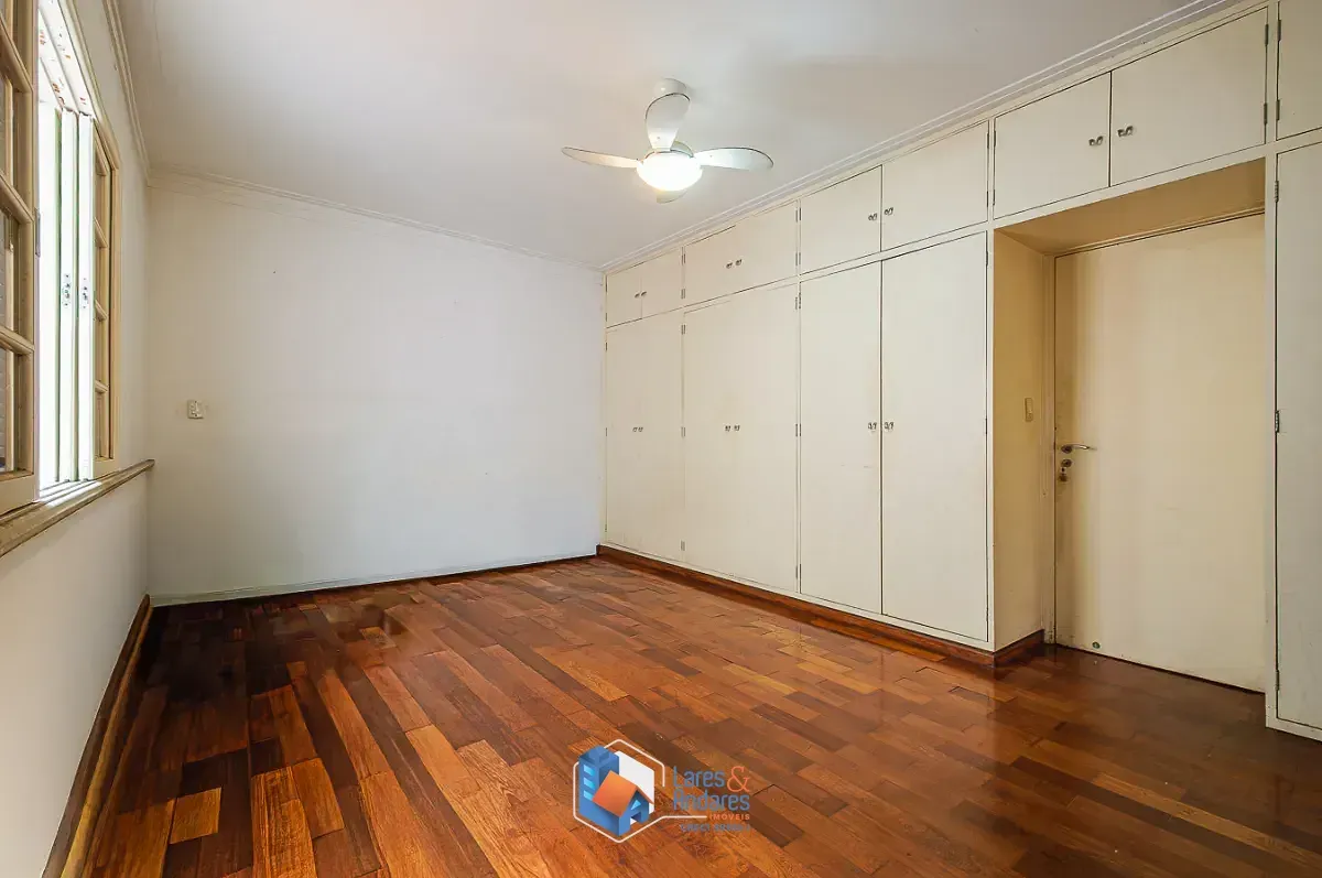 Imagem Casa para venda em Jardim Leonor Mendes de Barros com 2 quartos, sendo 2 suítes, 307m²