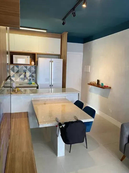 Imagem Apartamento à venda, Residencial Mantiqueira, Pindamonhangaba, SP