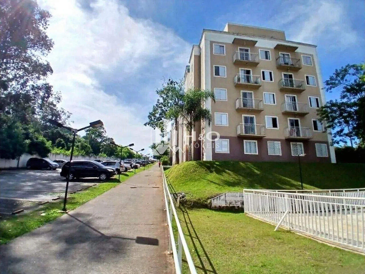 Foto do imóvel Cobertura à Venda em Itaquera | 94m² | 3 Dormitórios | 1 Vaga | Aceita Financiamento