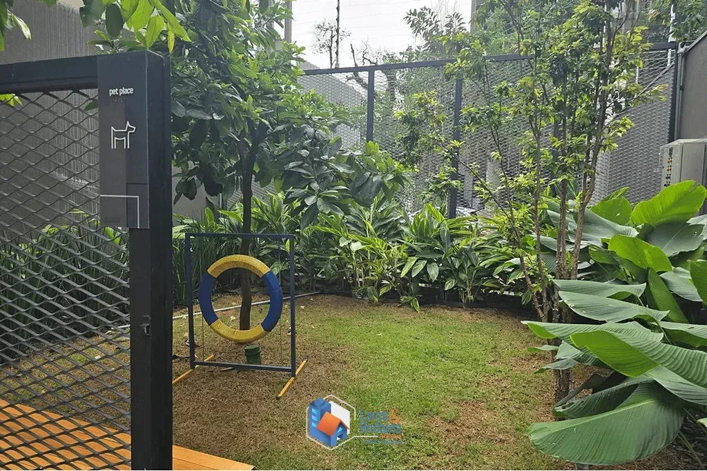 Imagem Apartamento à venda 3 Quartos 3 Suites 2 Vagas 98.1M² Pinheiros São Paulo - SP
