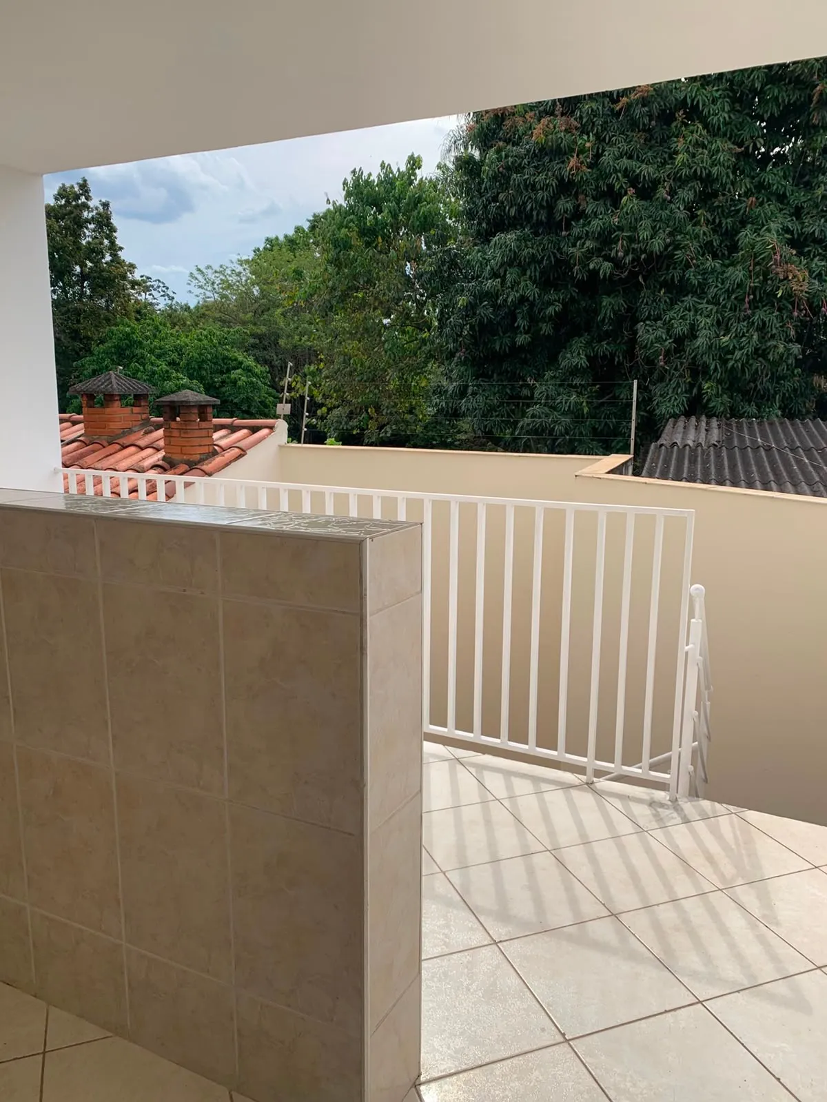 Imagem CASA RESIDENCIAL em SOROCABA - SP, VILA ESPÍRITO SANTO