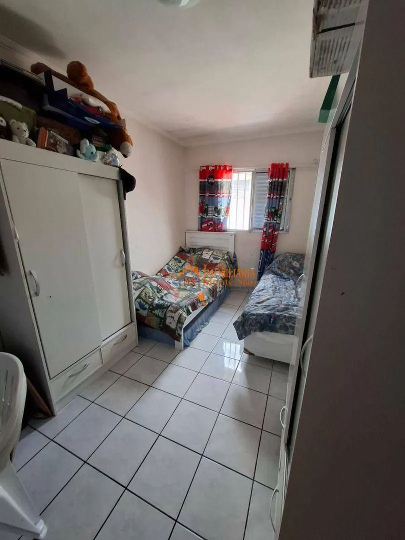 Imagem Casa com 2 dormitórios à venda, 125 m² por R$ 500.000,00 - Jardim Bela Vista - Guarulhos/SP
