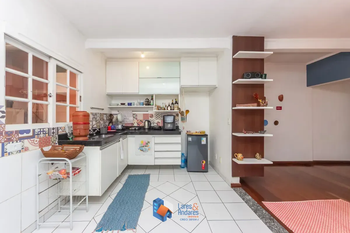 Imagem Casa para venda em Vila Elvira com 4 quartos, sendo 2 suítes, 160m²