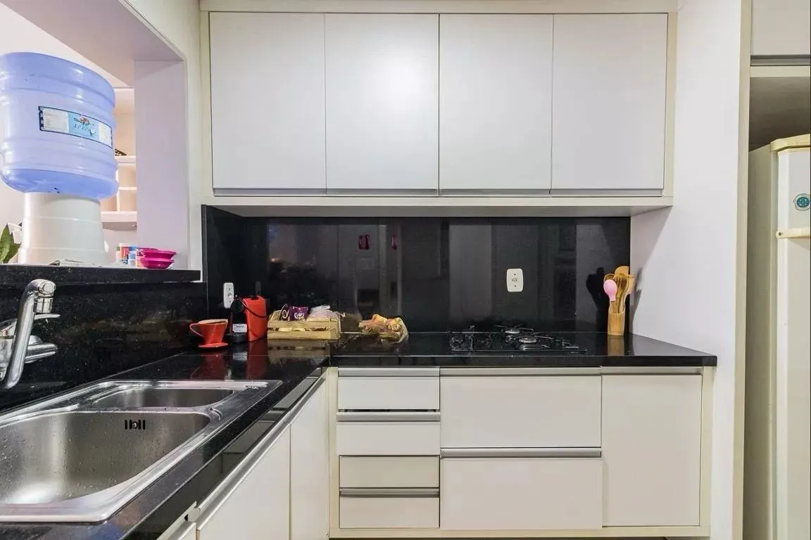 Imagem Apartamento em Farroupilha