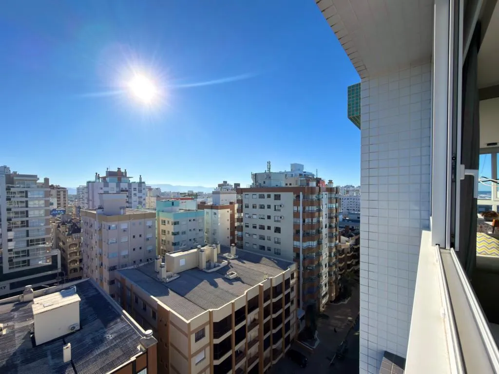 Imagem Apartamento 2 Dormitórios - Bairro Zona Nova