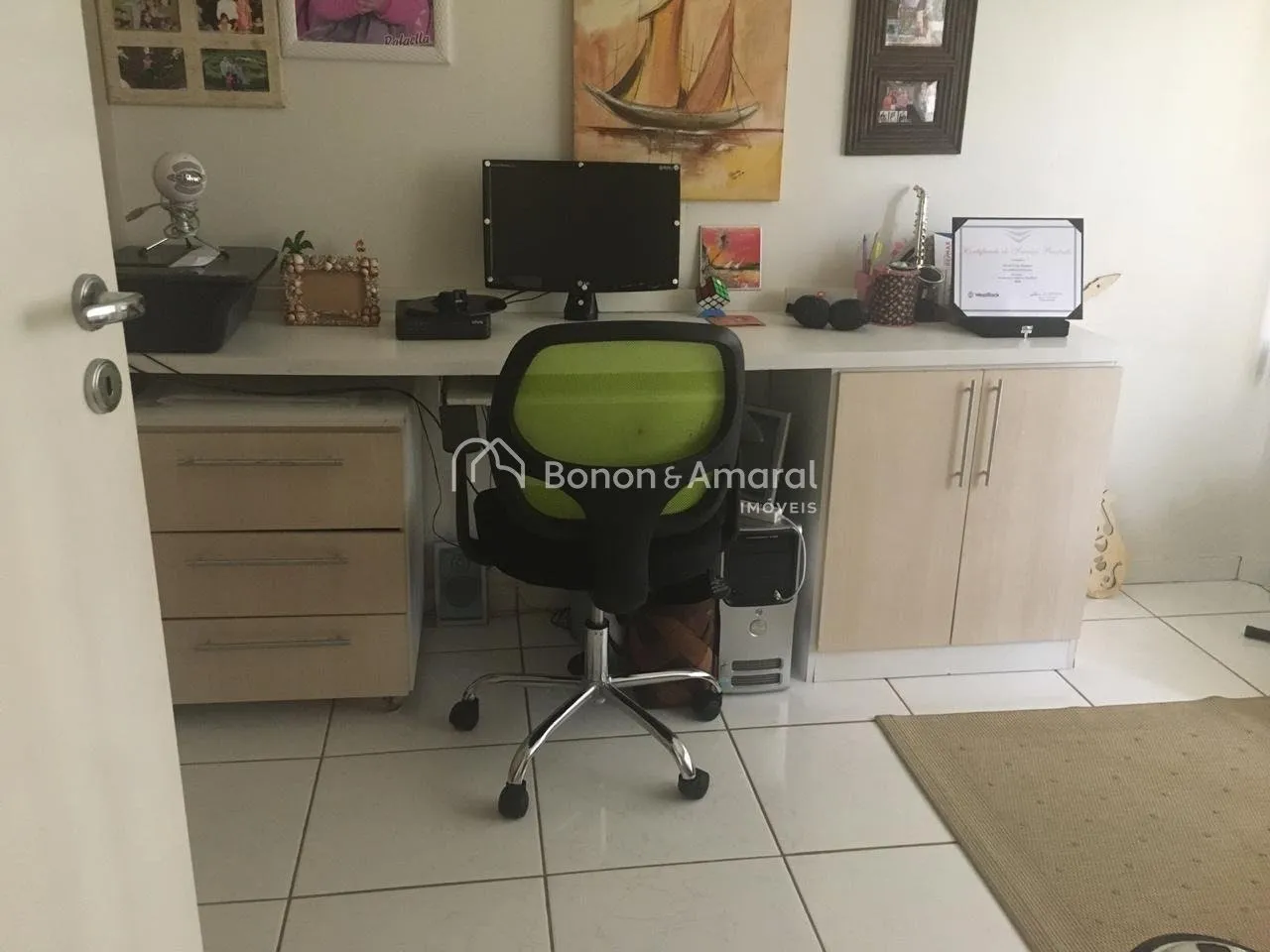Imagem Casa de Condomínio com 3 Quartos e 5 banheiros à Venda, 220 m² - Valinhos