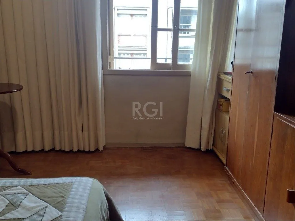 Imagem Apartamento para Venda - 90.72m², 2 dormitórios, Bom Fim
